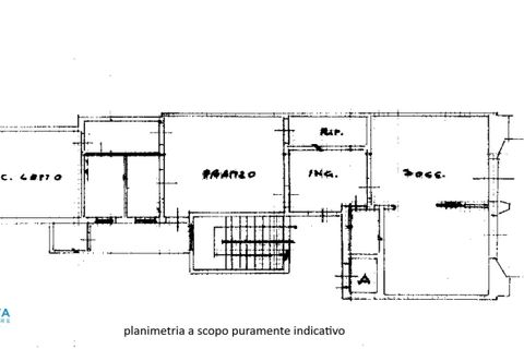 Wohnung in Taranto, Taranto, Taranto - € 79.000 | Ref: 07902 - Foto 28