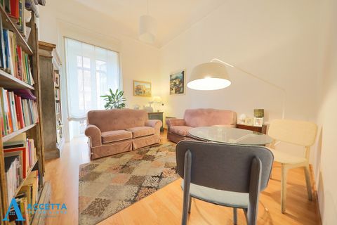 Lejlighed i Taranto, Taranto, Taranto - € 105.000 | Ref: 105 - foto 1