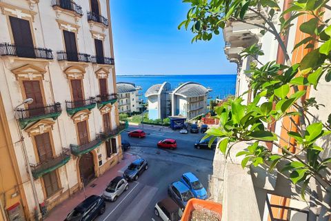 Lejlighed i Taranto, Taranto, Taranto - € 105.000 | Ref: 105 - foto 10