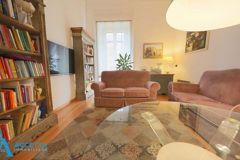 Lejlighed i Taranto, Taranto, Taranto - € 105.000 | Ref: 105 - foto 12