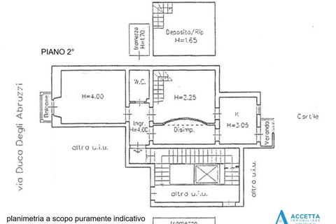 Lejlighed i Taranto, Taranto, Taranto - € 105.000 | Ref: 105 - foto 26