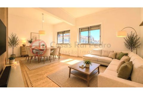 Lejlighed i Amora, Setubal, Amora - € 270.000 | Ref: 4997PS6 - foto 3