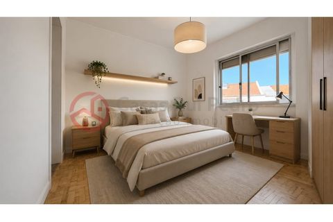 Lejlighed i Amora, Setubal, Amora - € 270.000 | Ref: 4997PS6 - foto 5