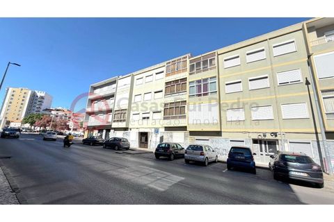Lejlighed i Amora, Setubal, Amora - € 270.000 | Ref: 4997PS6 - foto 7