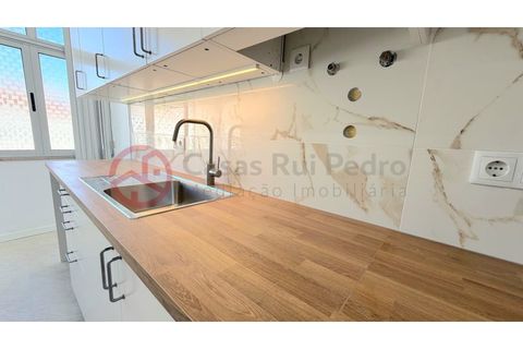 Lejlighed i Amora, Setubal, Amora - € 270.000 | Ref: 4997PS6 - foto 11