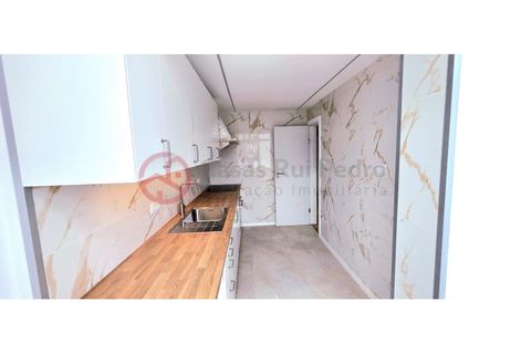 Lejlighed i Amora, Setubal, Amora - € 270.000 | Ref: 4997PS6 - foto 12