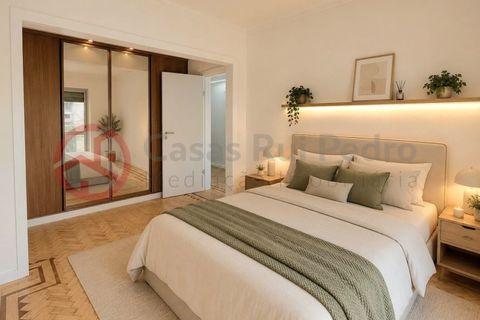 Lejlighed i Amora, Setubal, Amora - € 270.000 | Ref: 4997PS6 - foto 18