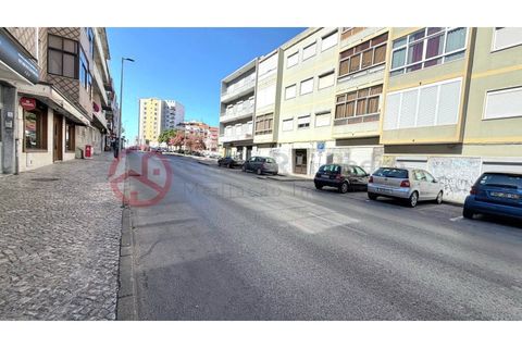 Lejlighed i Amora, Setubal, Amora - € 270.000 | Ref: 4997PS6 - foto 29
