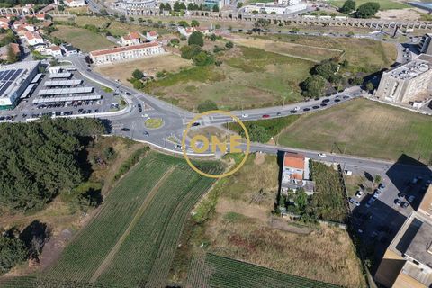 Tomt i Vila do Conde, Porto, Vila do Conde - € 910 000 | Ref: ONE0011015-1282 - foto 7