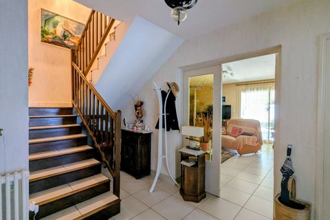 Villa en Hurigny, Saone-et-Loire, Hurigny - € 320.000 | Ref: 87152794 - photo 2