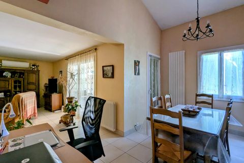 Villa en Hurigny, Saone-et-Loire, Hurigny - € 320.000 | Ref: 87152794 - photo 4