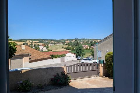 Villa en Hurigny, Saone-et-Loire, Hurigny - € 320.000 | Ref: 87152794 - photo 6