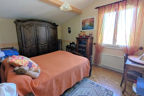 Villa en Hurigny, Saone-et-Loire, Hurigny - € 320.000 | Ref: 87152794 - photo 14