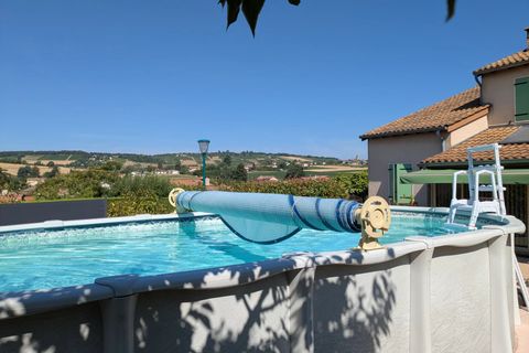 Villa en Hurigny, Saone-et-Loire, Hurigny - € 320.000 | Ref: 87152794 - photo 17