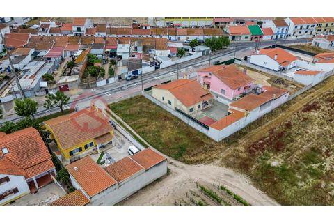 Villa i Muge, Santarem, Muge - € 375 000 | Ref: 5000AL5 - foto 5