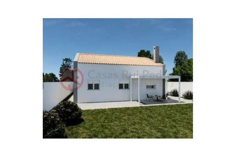 Villa i Muge, Santarem, Muge - € 375 000 | Ref: 5000AL5 - foto 10