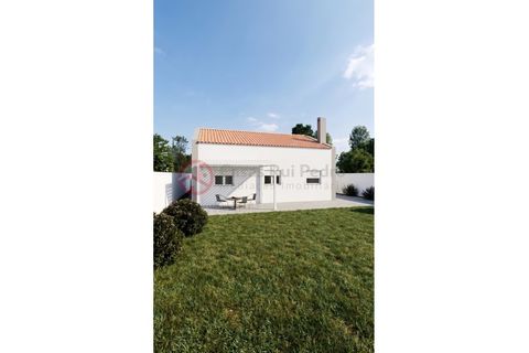 Villa i Muge, Santarem, Muge - € 375 000 | Ref: 5000AL5 - foto 15