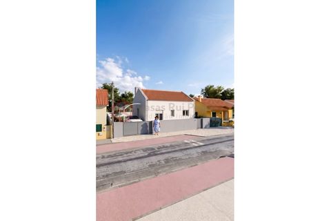 Villa i Muge, Santarem, Muge - € 375 000 | Ref: 5000AL5 - foto 16