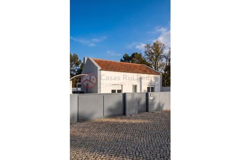 Villa i Muge, Santarem, Muge - € 375 000 | Ref: 5000AL5 - foto 17