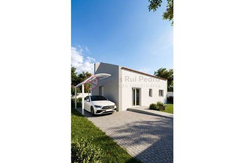 Villa i Muge, Santarem, Muge - € 375 000 | Ref: 5000AL5 - foto 18