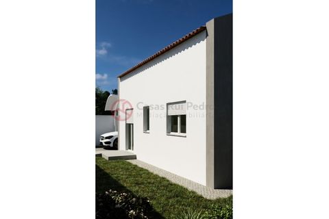 Villa i Muge, Santarem, Muge - € 375 000 | Ref: 5000AL5 - foto 19