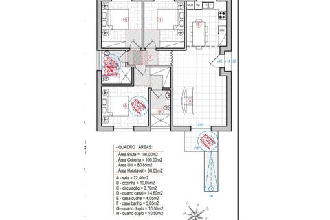 Villa i Muge, Santarem, Muge - € 375 000 | Ref: 5000AL5 - foto 29