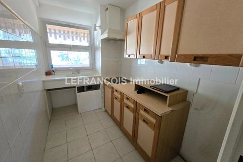 Lejlighed i Grasse, Alpes-Maritimes, Grasse - € 139.900 | Ref: 3036 - foto 3