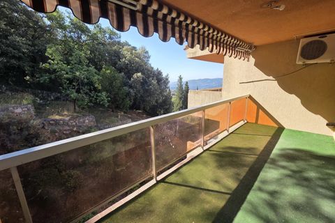 Lejlighed i Grasse, Alpes-Maritimes, Grasse - € 139.900 | Ref: 3036 - foto 1