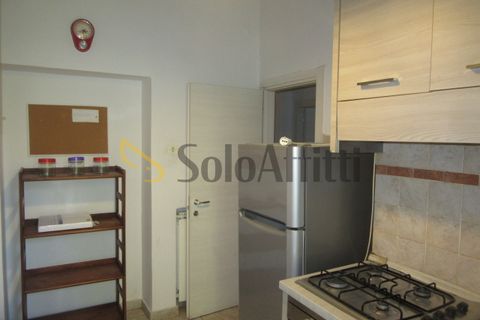 Estudi a Florence, Florence, Florence - € 500/mes | Ref: 12 - foto 3