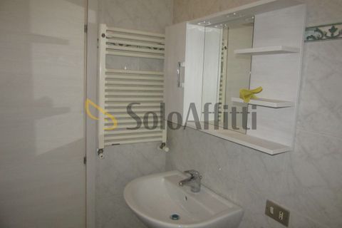 Estudi a Florence, Florence, Florence - € 500/mes | Ref: 12 - foto 5