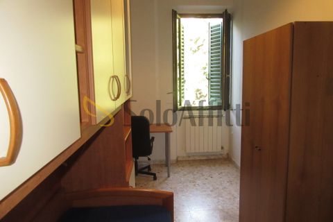 Estudi a Florence, Florence, Florence - € 500/mes | Ref: 12 - foto 7