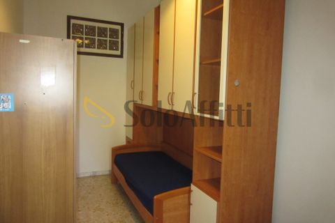 Estudi a Florence, Florence, Florence - € 500/mes | Ref: 12 - foto 8