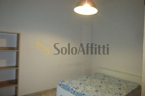 Estudi a Florence, Florence, Florence - € 500/mes | Ref: 12 - foto 9