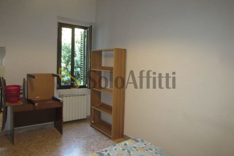 Estudi a Florence, Florence, Florence - € 500/mes | Ref: 12 - foto 10