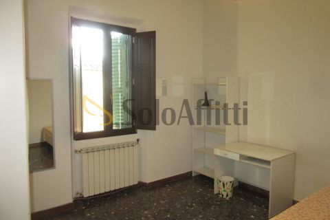 Estudi a Florence, Florence, Florence - € 500/mes | Ref: 12 - foto 15