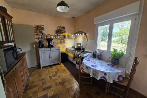 Villa a Henrichemont, Cher, Henrichemont - € 179.670 | Ref: 87140518 - foto 8