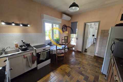 Villa a Henrichemont, Cher, Henrichemont - € 179.670 | Ref: 87140518 - foto 9