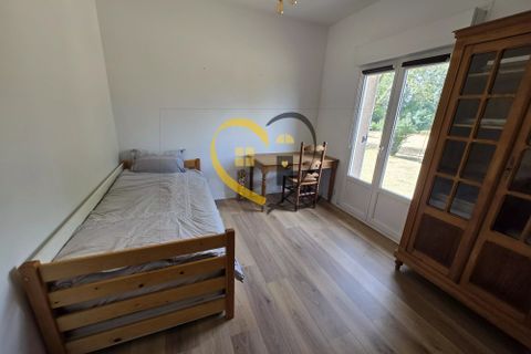 Villa a Henrichemont, Cher, Henrichemont - € 179.670 | Ref: 87140518 - foto 10
