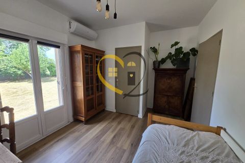 Villa a Henrichemont, Cher, Henrichemont - € 179.670 | Ref: 87140518 - foto 11