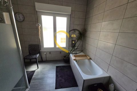 Villa a Henrichemont, Cher, Henrichemont - € 179.670 | Ref: 87140518 - foto 12