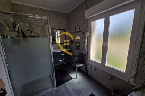 Villa a Henrichemont, Cher, Henrichemont - € 179.670 | Ref: 87140518 - foto 13