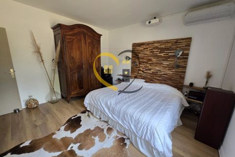 Villa a Henrichemont, Cher, Henrichemont - € 179.670 | Ref: 87140518 - foto 15
