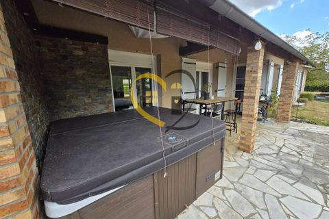 Villa a Henrichemont, Cher, Henrichemont - € 179.670 | Ref: 87140518 - foto 20
