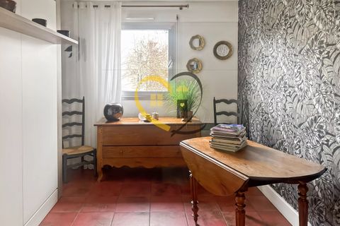 Apartamento en Bourges, Cher, Bourges - € 170.000 | Ref: 87157426 - photo 3