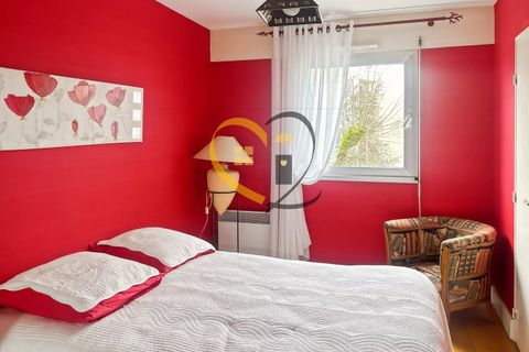 Apartamento en Bourges, Cher, Bourges - € 170.000 | Ref: 87157426 - photo 4