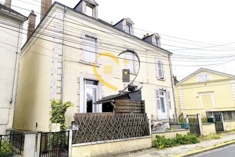 Villa i Reuilly, Indre, Reuilly - € 143.000 | Ref: 87157566 - foto 2
