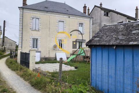 Villa i Reuilly, Indre, Reuilly - € 143.000 | Ref: 87157566 - foto 3