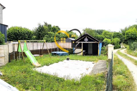 Villa i Reuilly, Indre, Reuilly - € 143.000 | Ref: 87157566 - foto 4