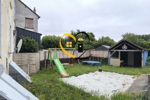 Villa i Reuilly, Indre, Reuilly - € 143.000 | Ref: 87157566 - foto 5