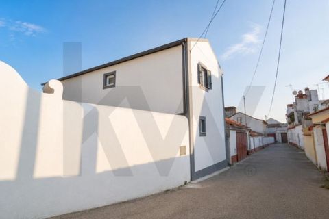 Villa i Abrantes, Santarem, Abrantes - € 270 000 | Ref: KWPT-035214 - foto 24